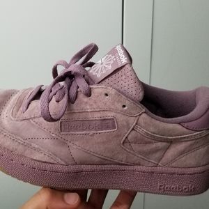 Reebok sneakers